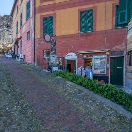 سانتا مارغريتا ليغور Santa Margherita: Bord De Mer! المظهر الخارجي الصورة