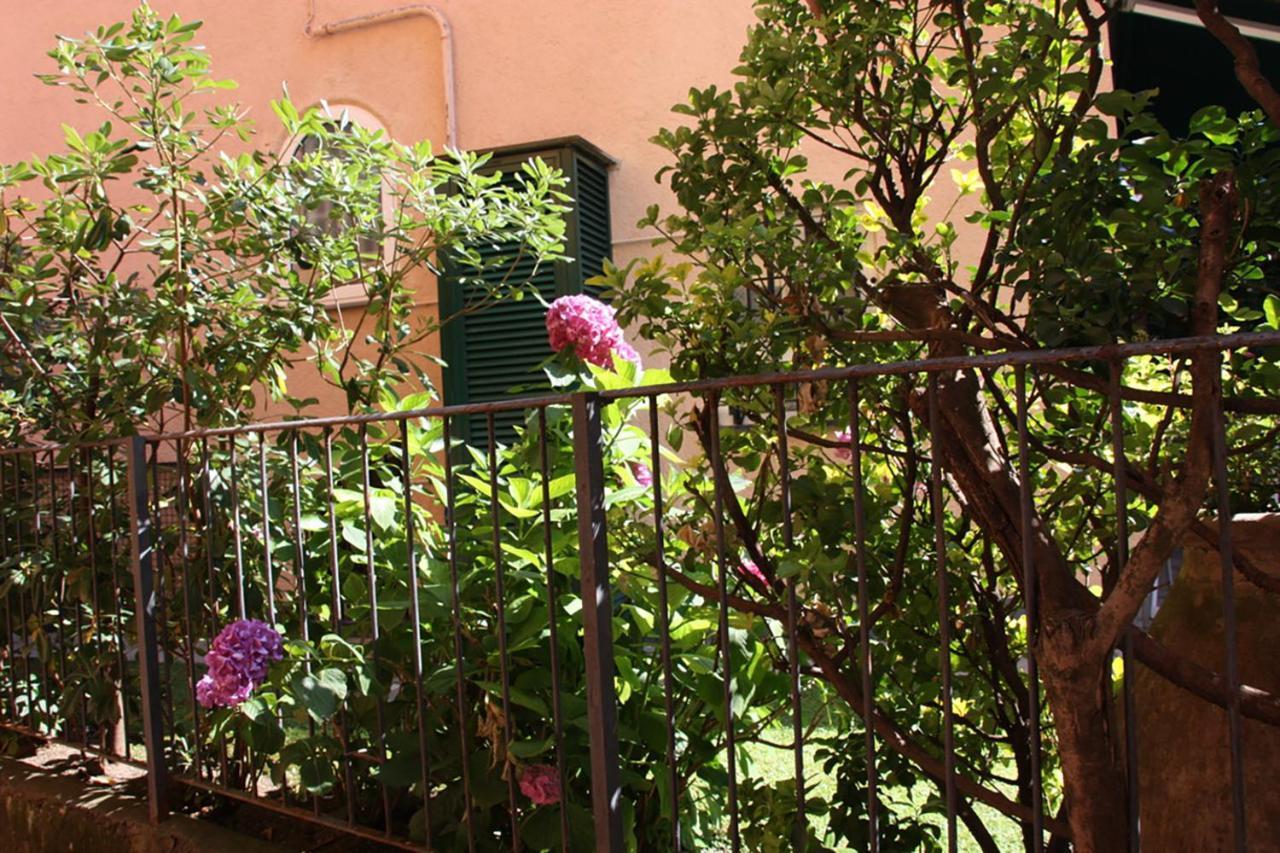 سانتا مارغريتا ليغور Santa Margherita: Bord De Mer! المظهر الخارجي الصورة