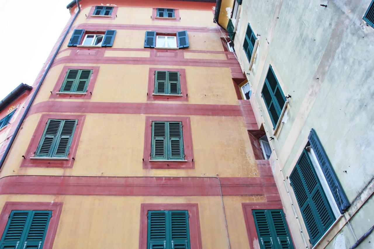 سانتا مارغريتا ليغور Santa Margherita: Bord De Mer! المظهر الخارجي الصورة