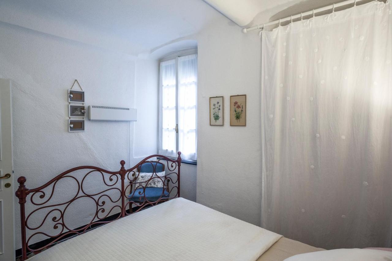 سانتا مارغريتا ليغور Santa Margherita: Bord De Mer! المظهر الخارجي الصورة